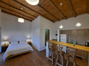 Finca Los Racimos - Casa Bonarda